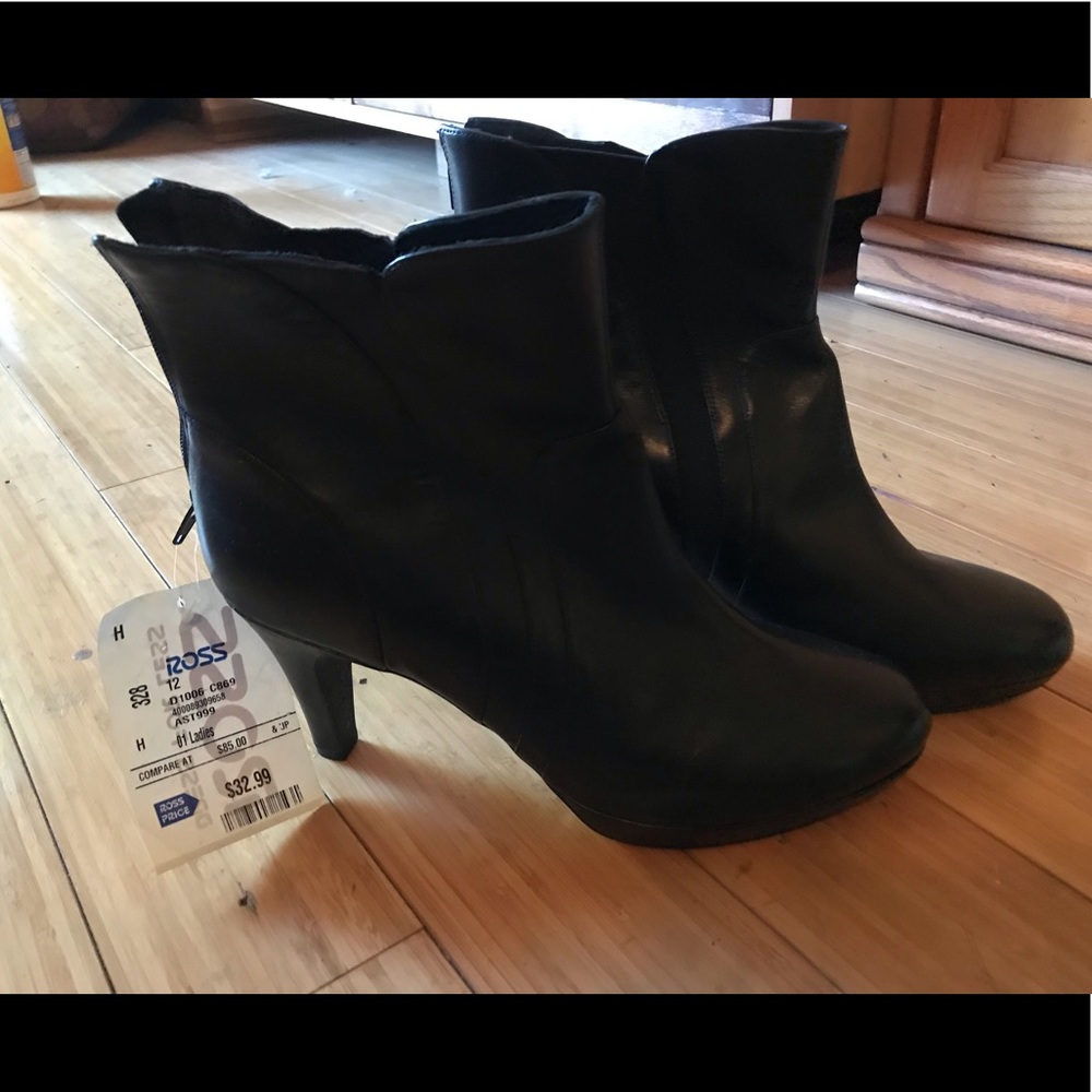 Bootie